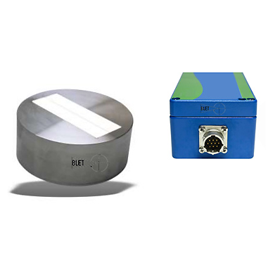 Humidimètre de matériaux HUMI2‐M0C224T