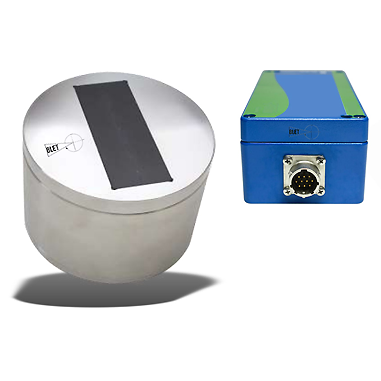 Humidimètre de matériaux HUMI2‐M0C550T