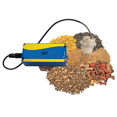Humidimtre de matriaux HUMI2‐MWT4200